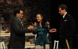 a scene from "michael archangel"