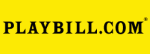 Playbill Logo