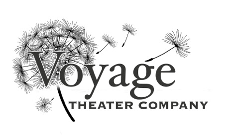 Voyage Theater Company Logo